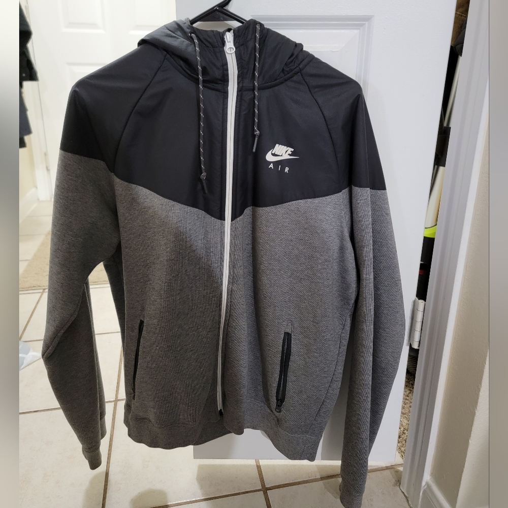 Nike Air Tech Jacket